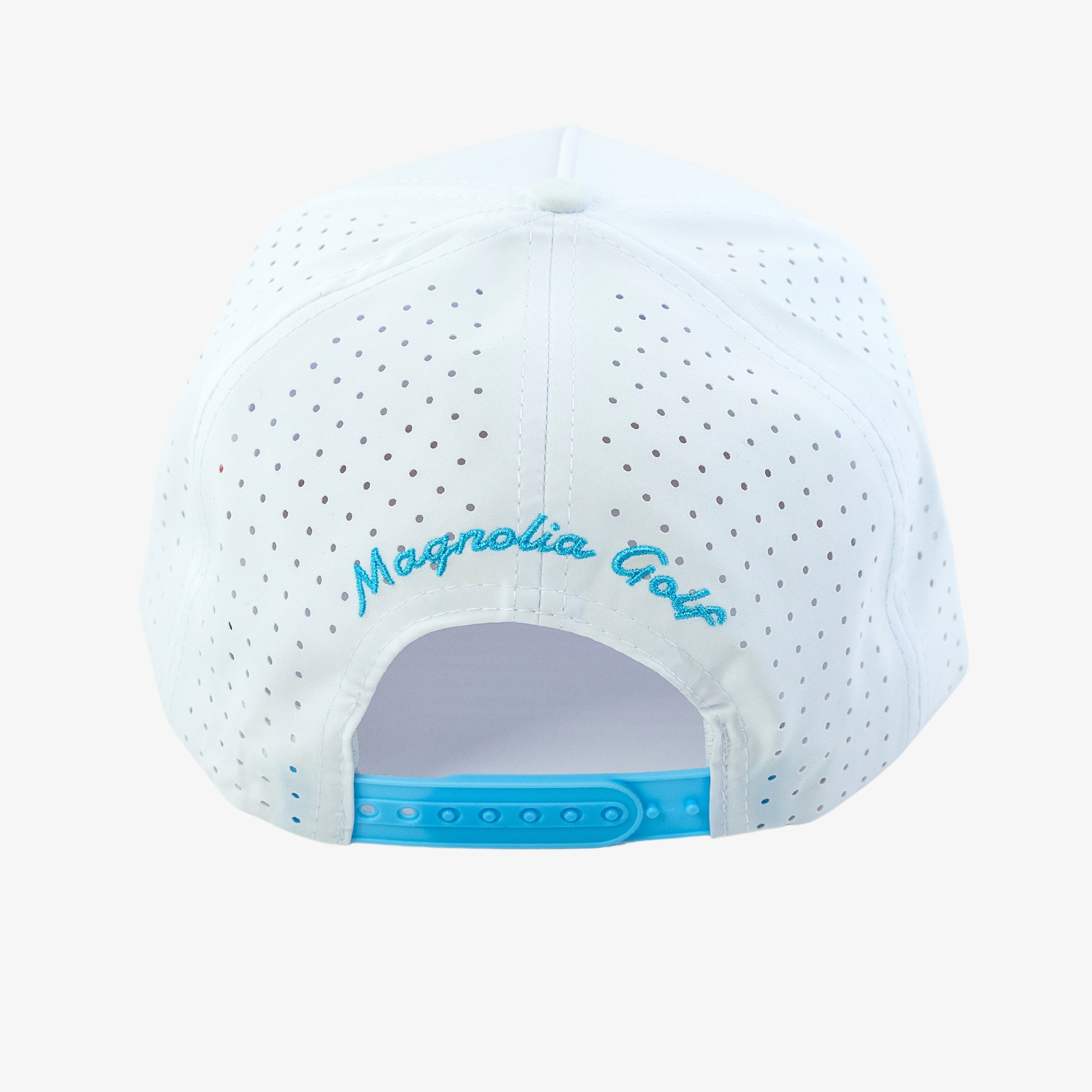 Patriotic Pop Golf Hat