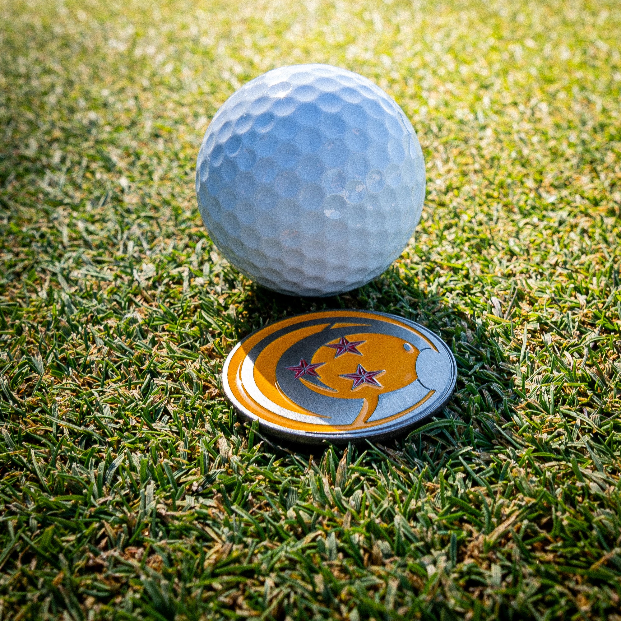 DBZ-3 Star Ball Marker