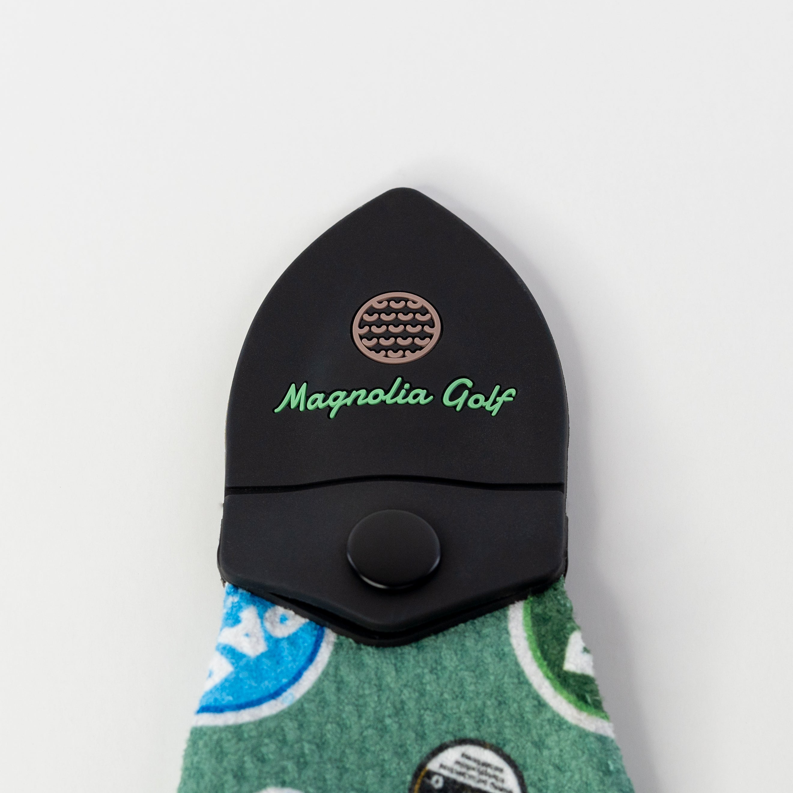 Flipside Golf - Magnetic Golf Towel