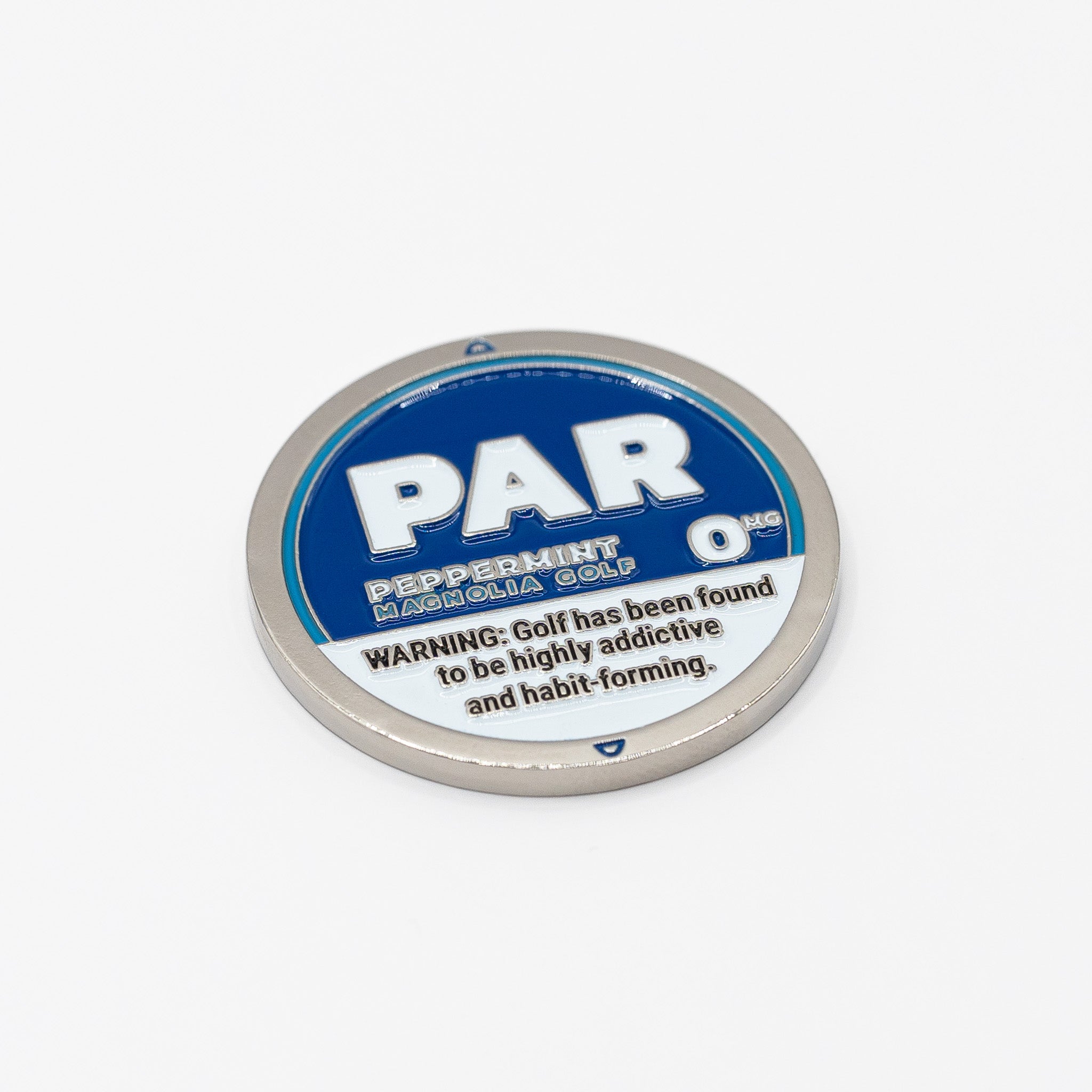 Holiday "PAR" BALL MARKER Bundle