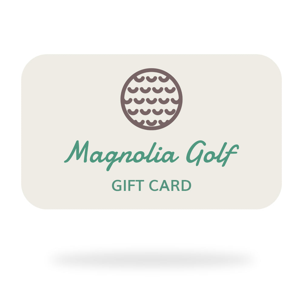 Magnolia Golf Digital Gift Card