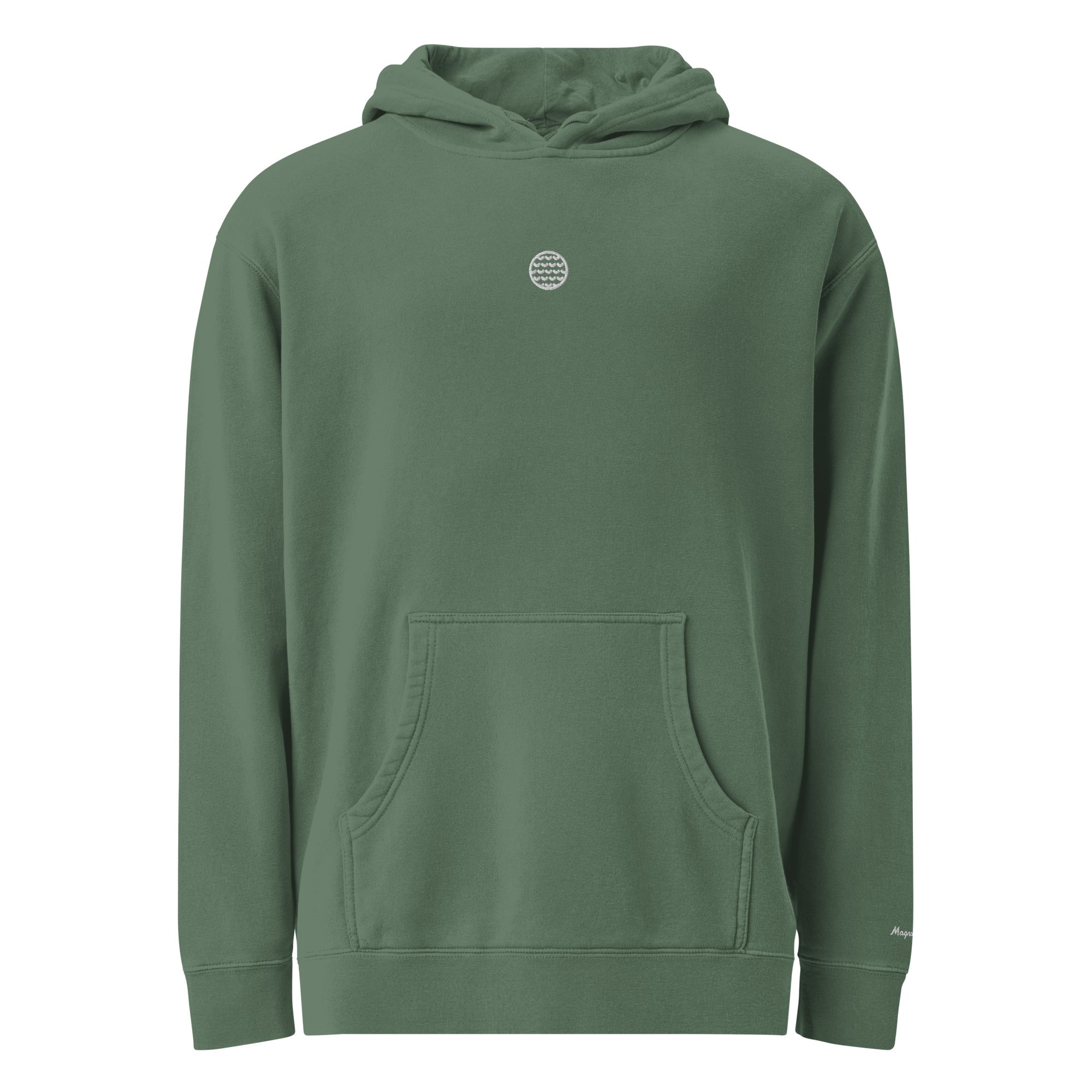 MG1 Fall Hoodie