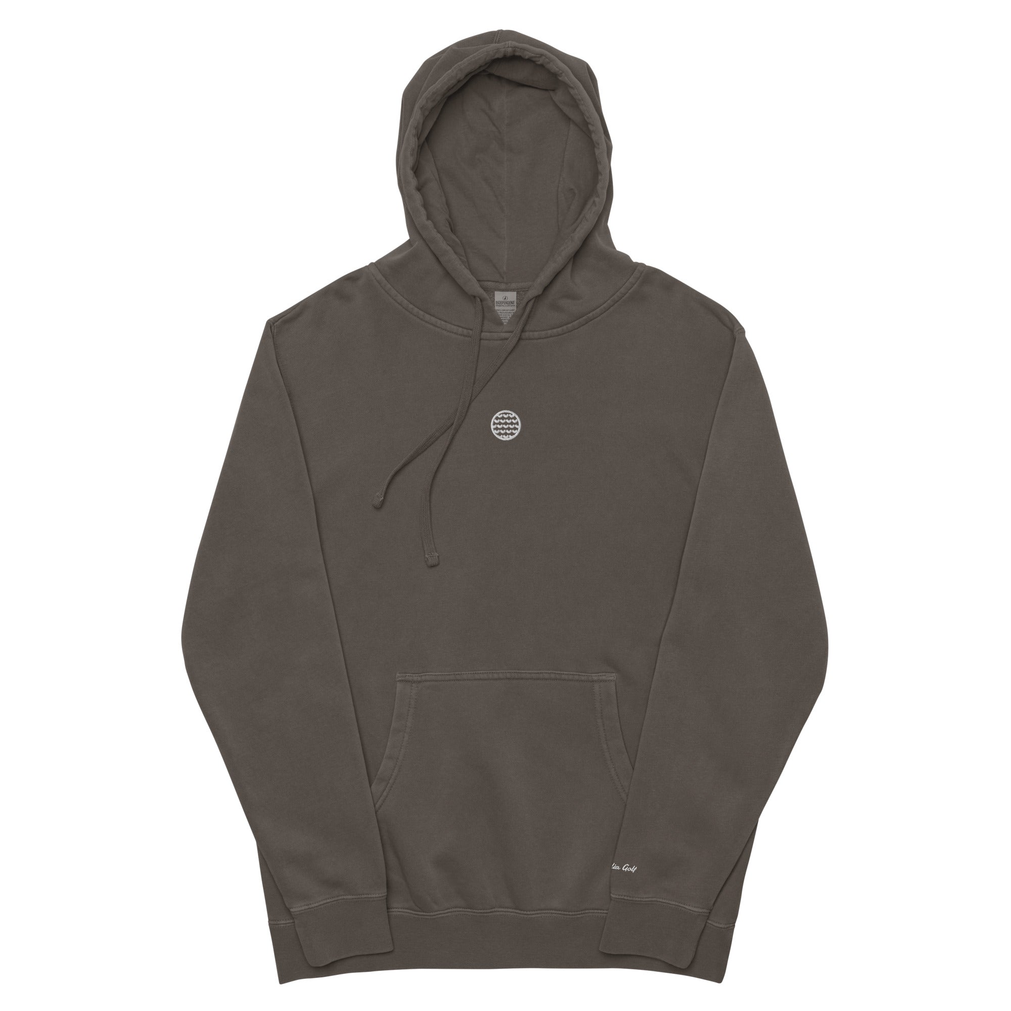 MG1 Fall Hoodie