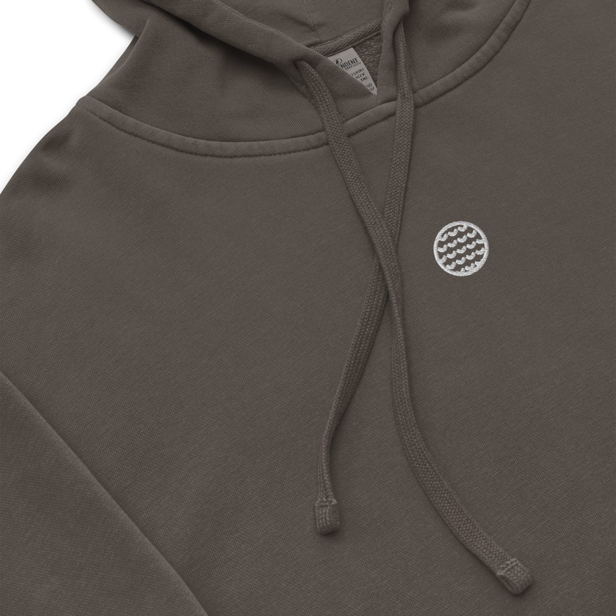 MG1 Fall Hoodie