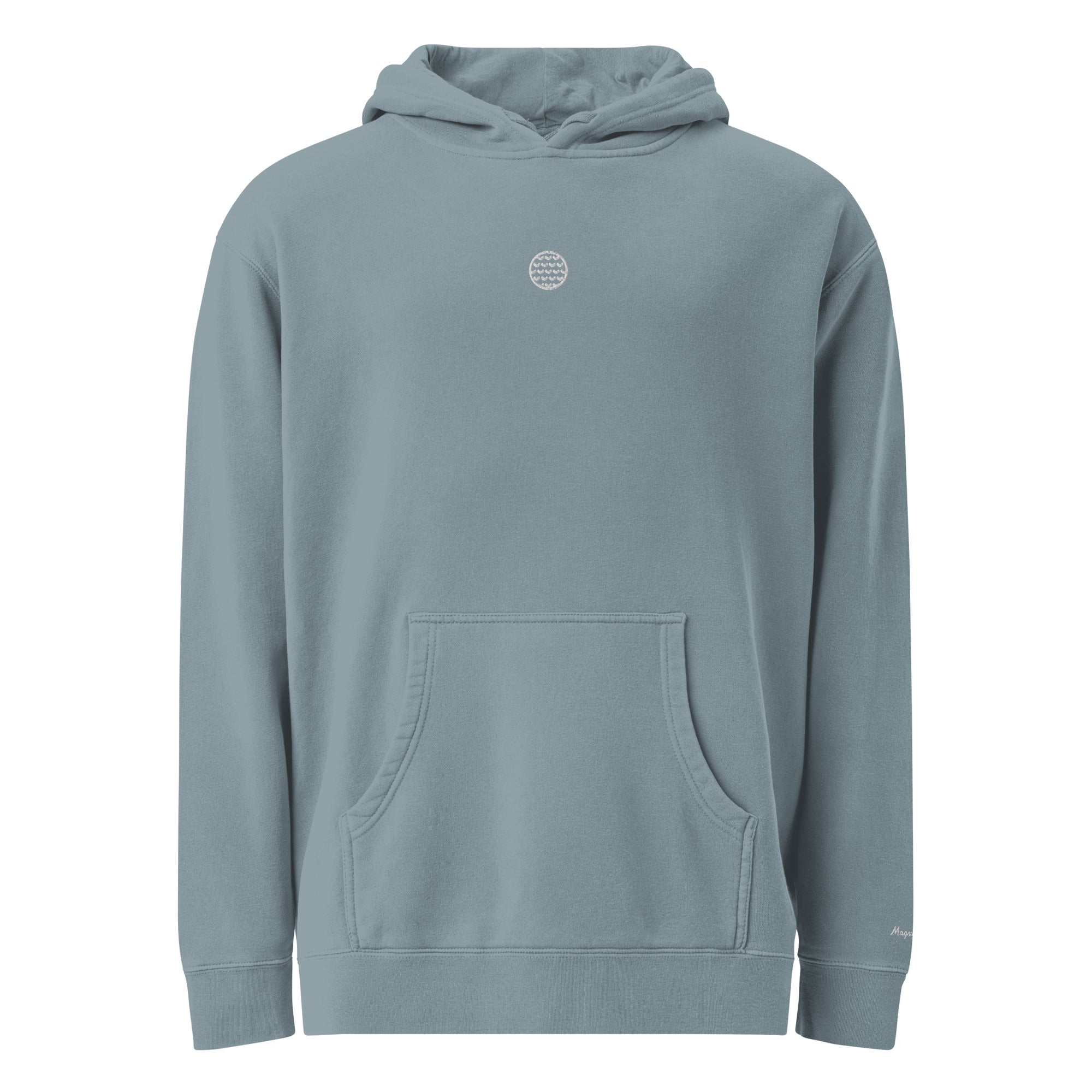 MG1 Fall Hoodie