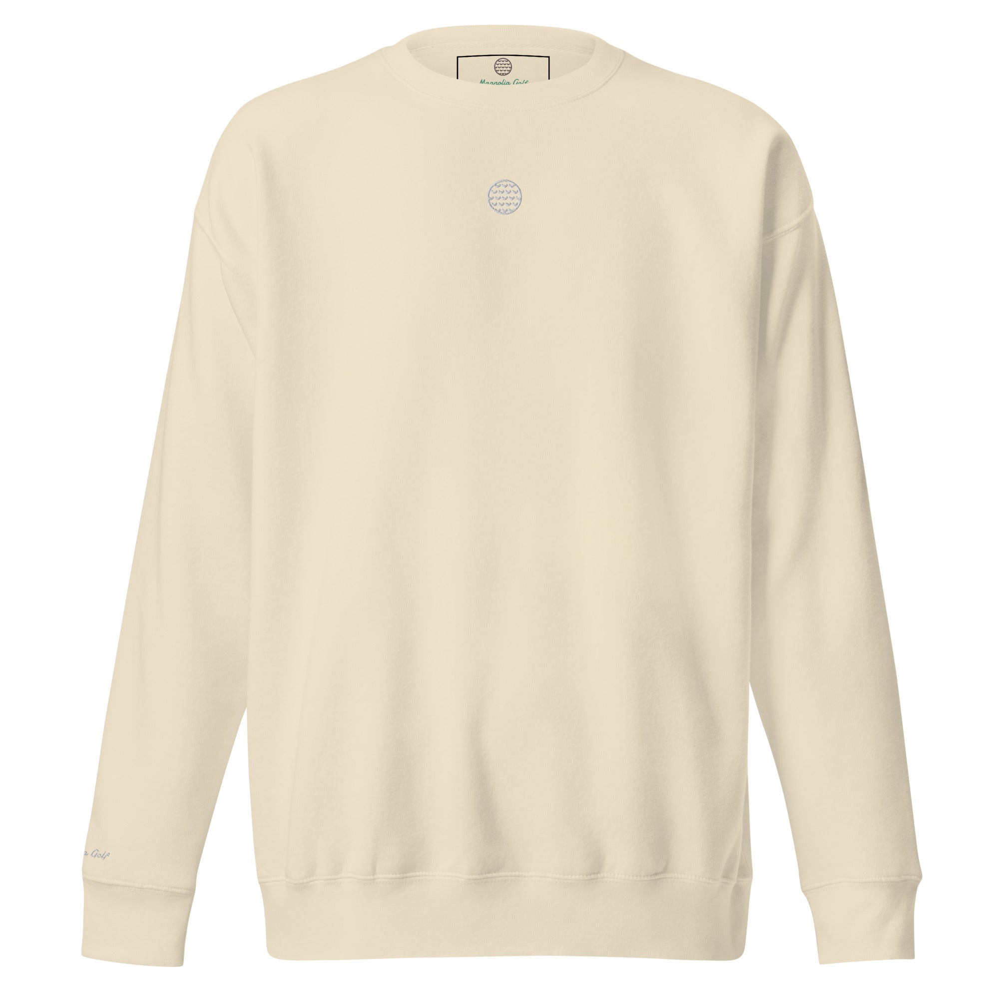 MG1 Fall Crewneck