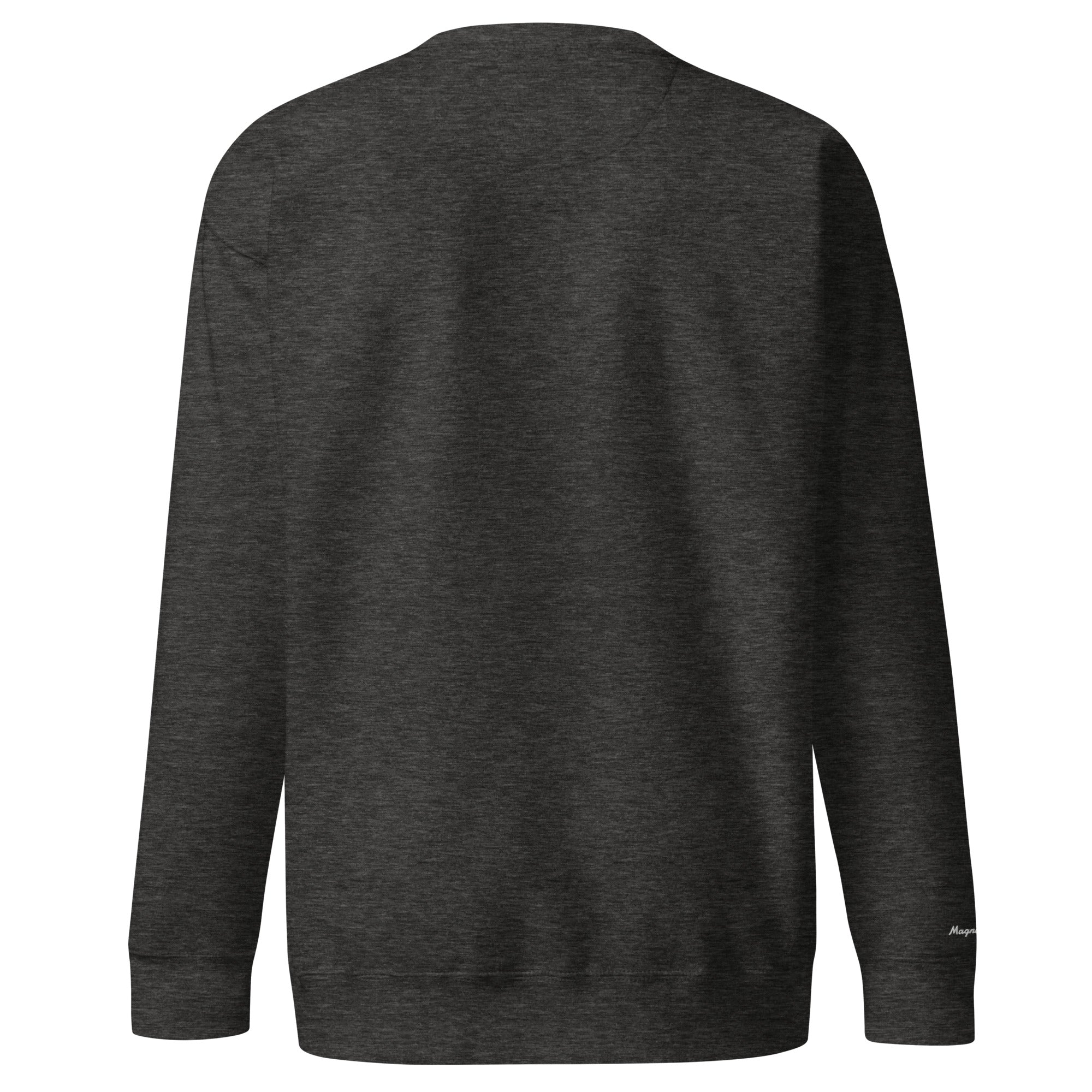 MG1 Fall Crewneck