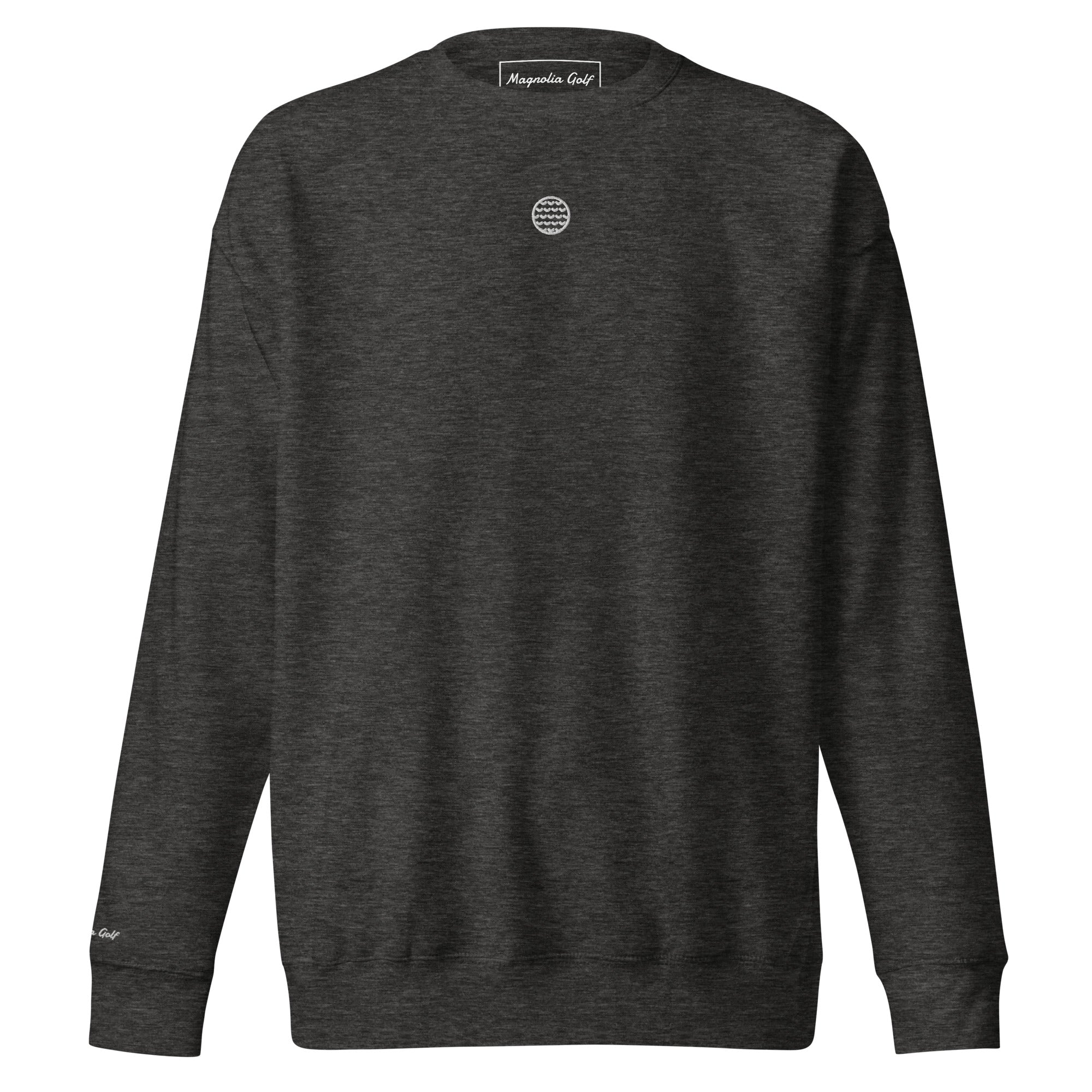 MG1 Fall Crewneck