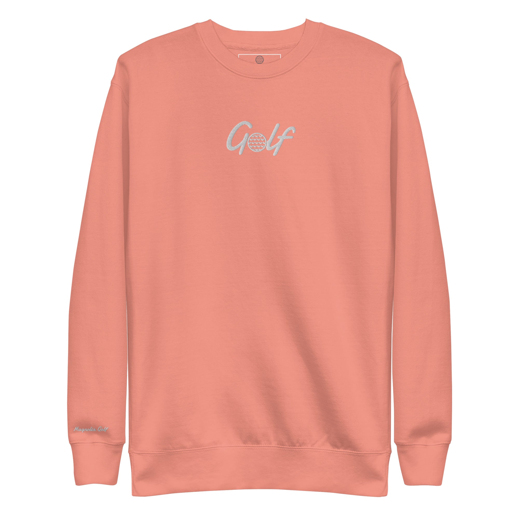 MG1 'GOLF' Crewneck