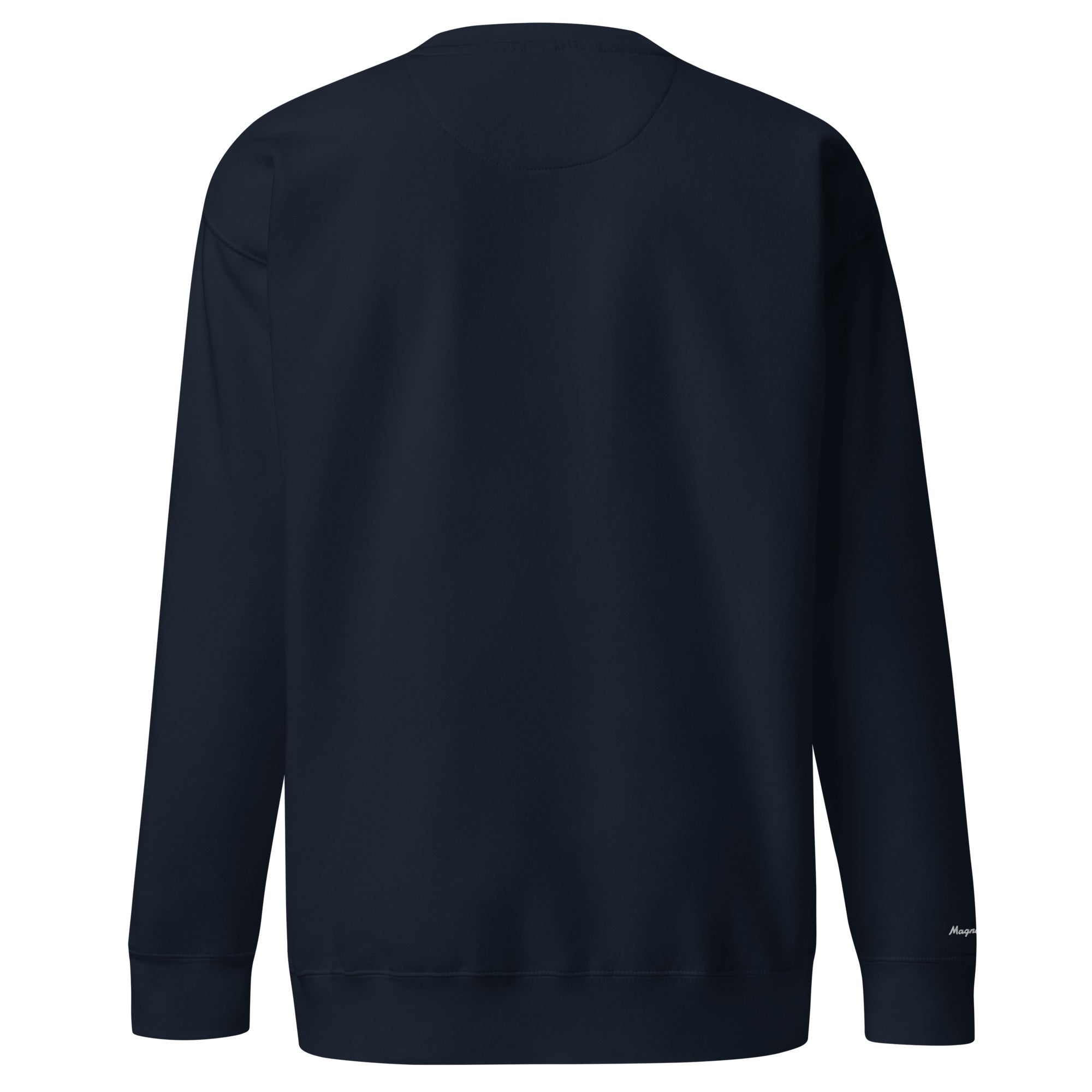 MG1 Fall Crewneck