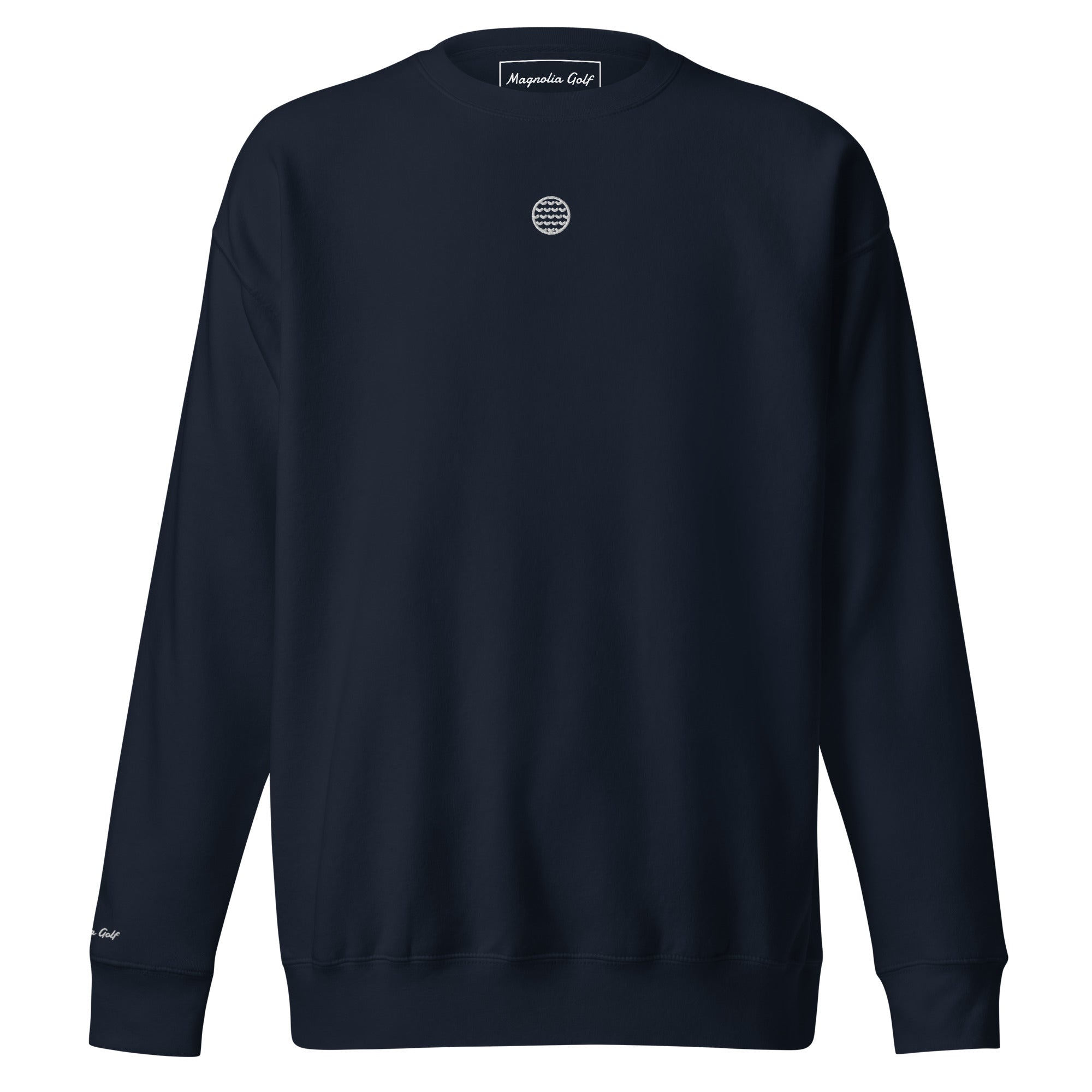 MG1 Fall Crewneck