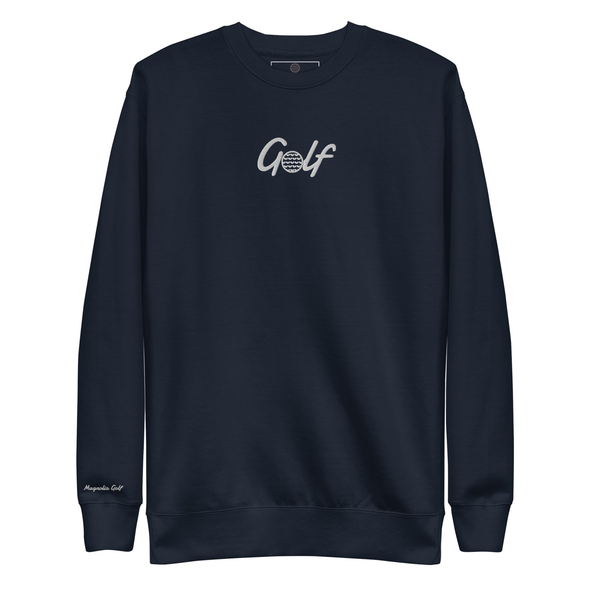 MG1 'GOLF' Crewneck