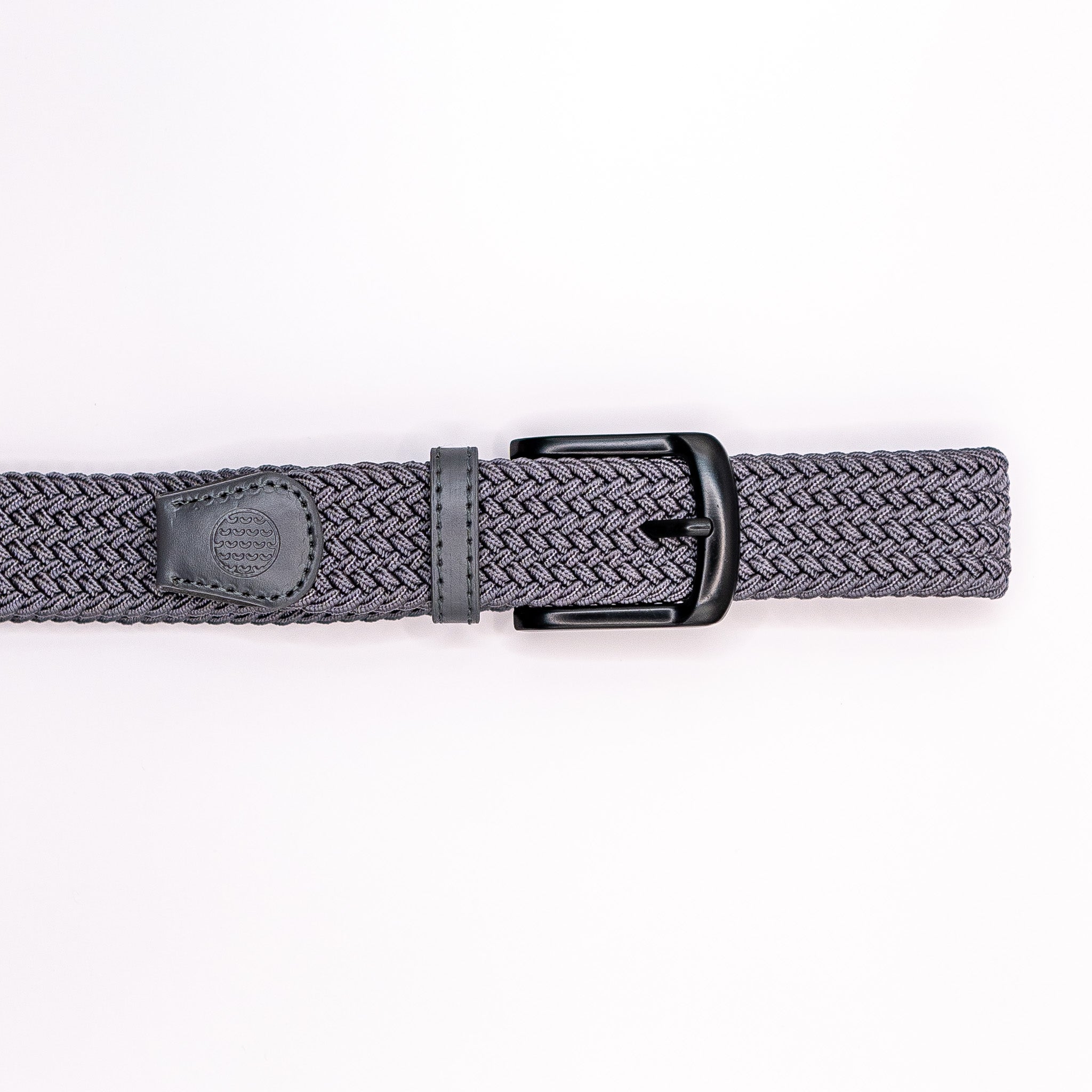 The Looper Belt - Grey