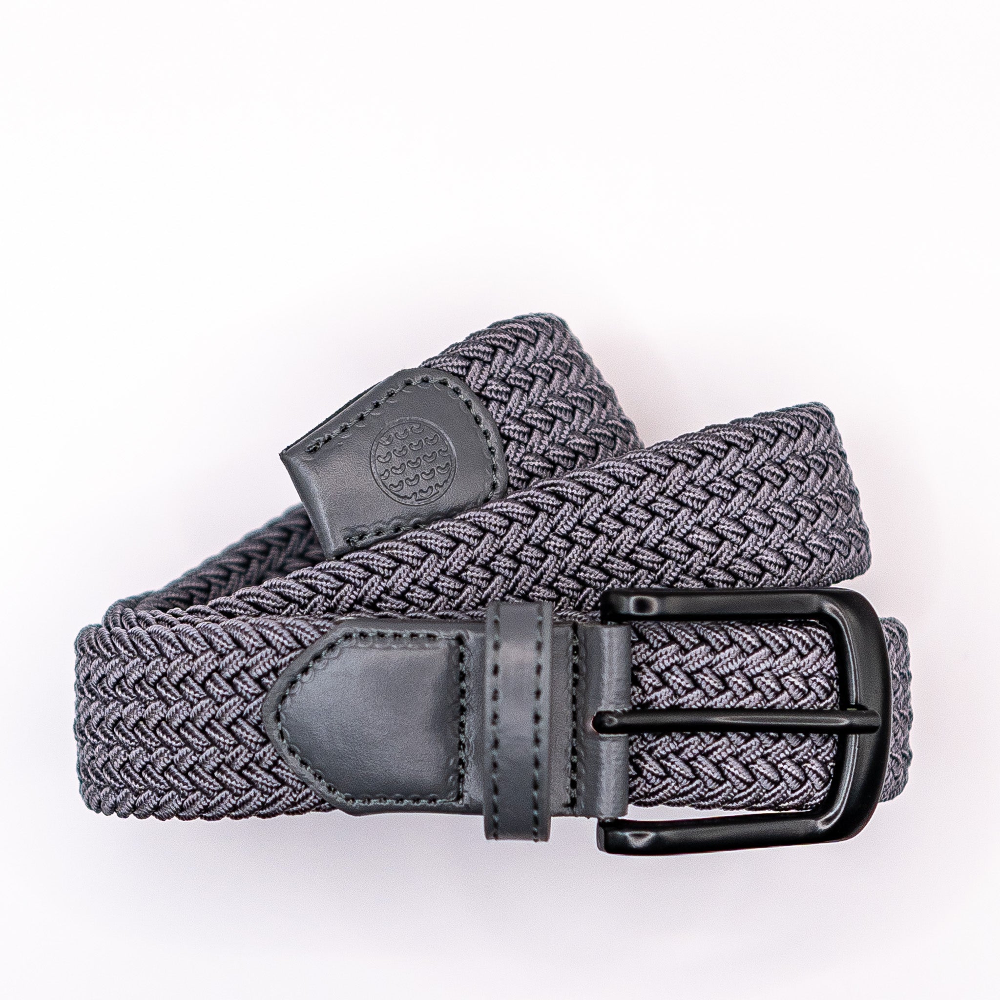 The Looper Belt - Grey