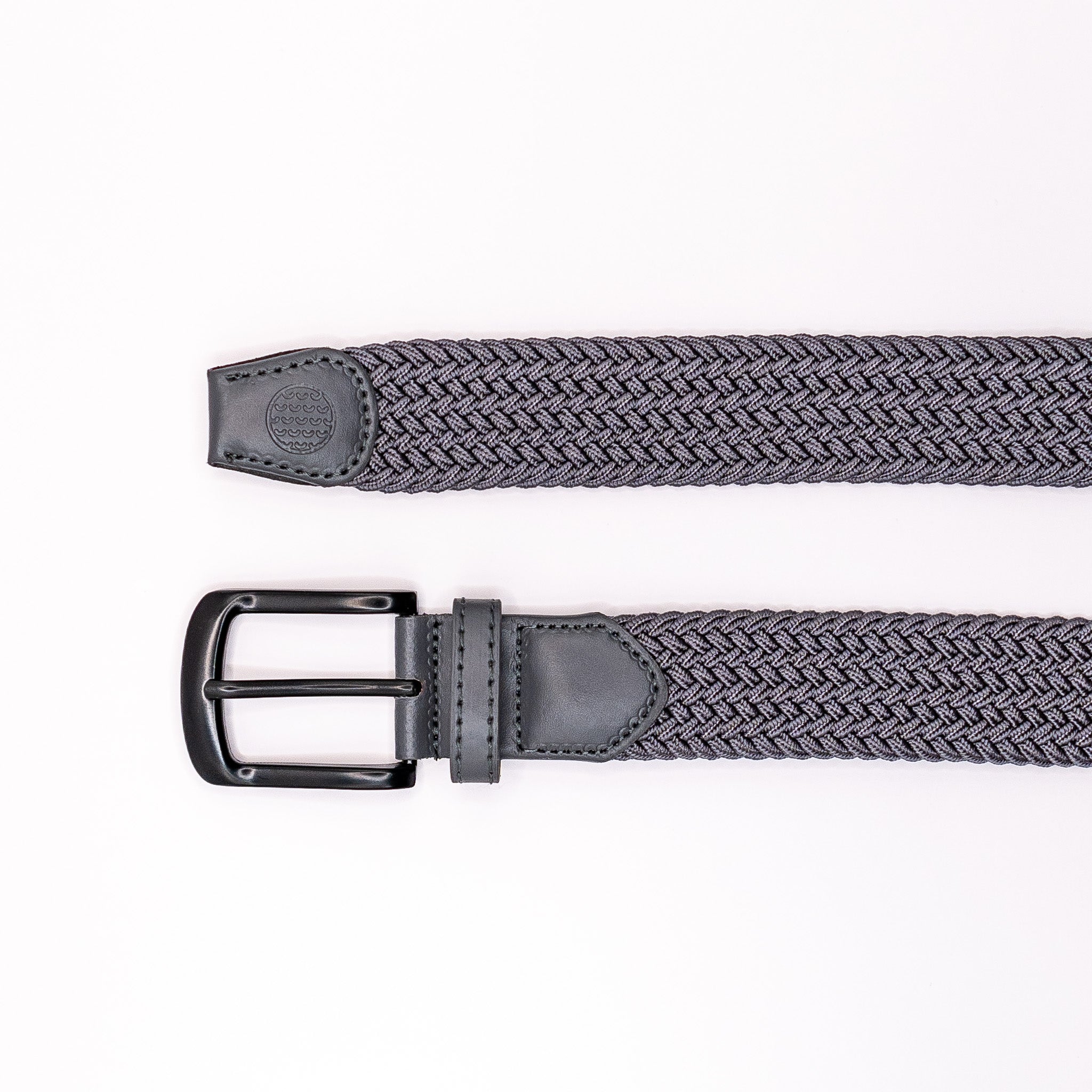 The Looper Belt - Grey