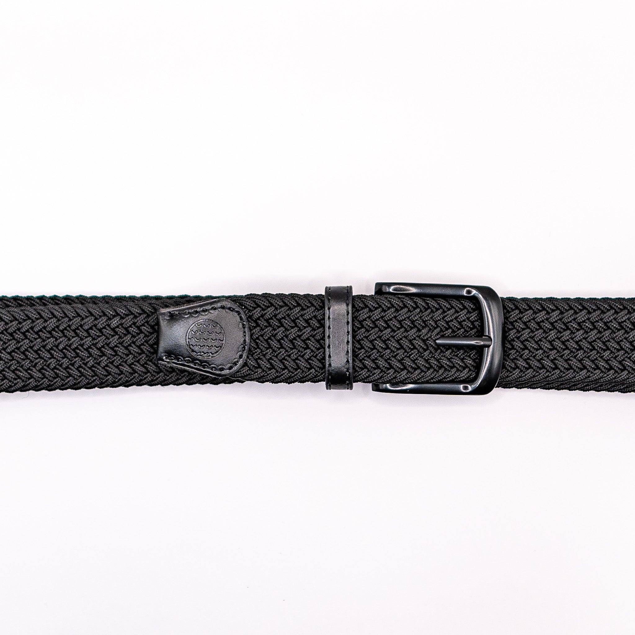 The Looper Belt - Black