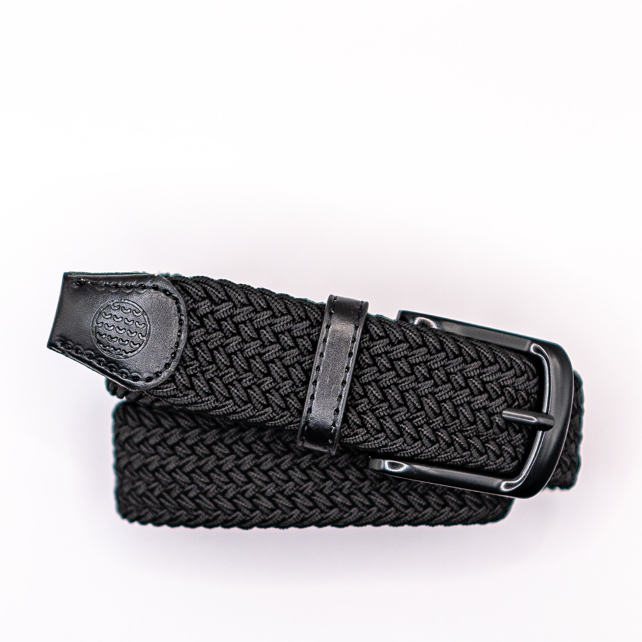 The Looper Belt - Black