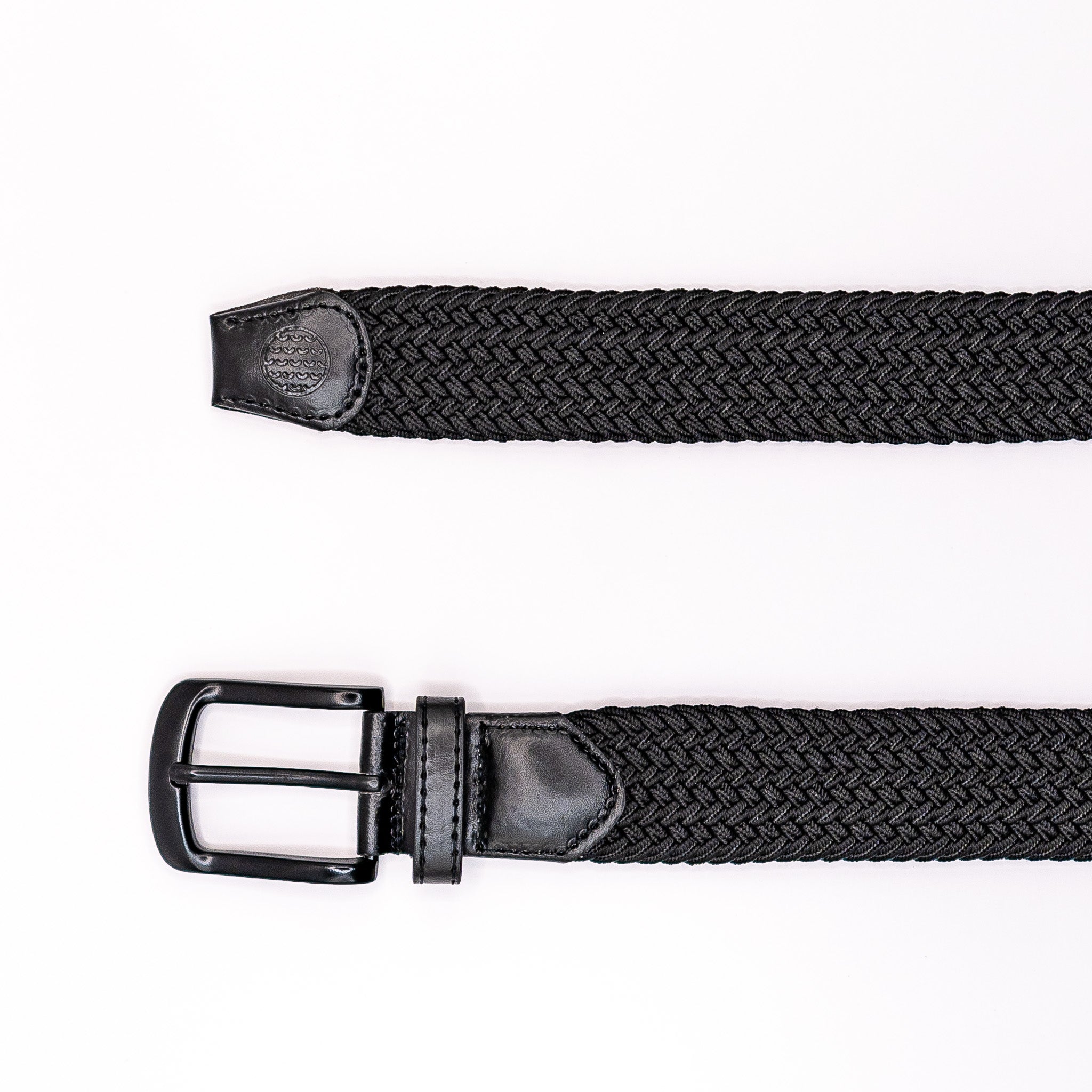 The Looper Belt - Black